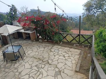 CABAÑA EN VENTA EN SAN CRISTOBAL DE LAS CASAS