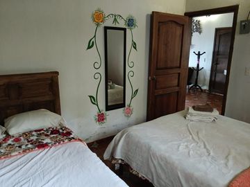 CABAÑA EN VENTA EN SAN CRISTOBAL DE LAS CASAS