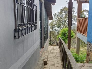 CABAÑA EN VENTA EN SAN CRISTOBAL DE LAS CASAS