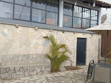 CABAÑA EN VENTA EN SAN CRISTOBAL DE LAS CASAS