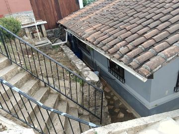 CABAÑA EN VENTA EN SAN CRISTOBAL DE LAS CASAS