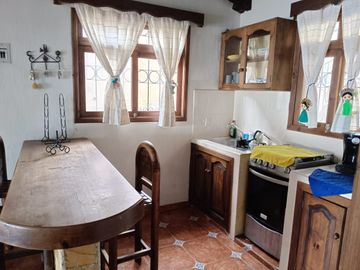 CABAÑA EN VENTA EN SAN CRISTOBAL DE LAS CASAS