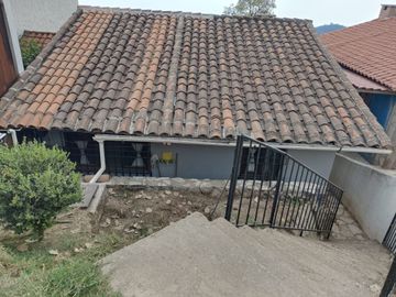 CABAÑA EN VENTA EN SAN CRISTOBAL DE LAS CASAS