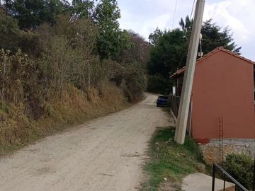 CABAÑA EN VENTA EN SAN CRISTOBAL DE LAS CASAS
