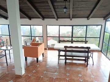 CABAÑA EN VENTA EN SAN CRISTOBAL DE LAS CASAS