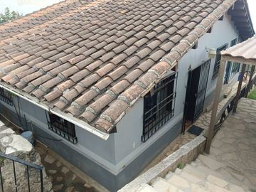 CABAÑA EN VENTA EN SAN CRISTOBAL DE LAS CASAS