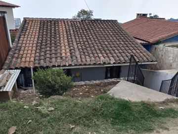 CABAÑA EN VENTA EN SAN CRISTOBAL DE LAS CASAS