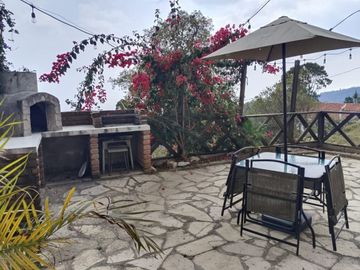 CABAÑA EN VENTA EN SAN CRISTOBAL DE LAS CASAS