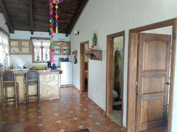 CABAÑA EN VENTA EN SAN CRISTOBAL DE LAS CASAS