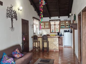 CABAÑA EN VENTA EN SAN CRISTOBAL DE LAS CASAS