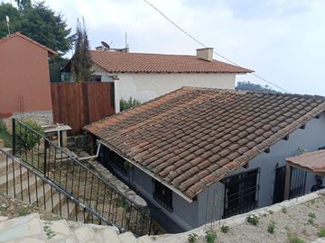 CABAÑA EN VENTA EN SAN CRISTOBAL DE LAS CASAS