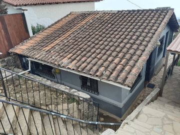 CABAÑA EN VENTA EN SAN CRISTOBAL DE LAS CASAS