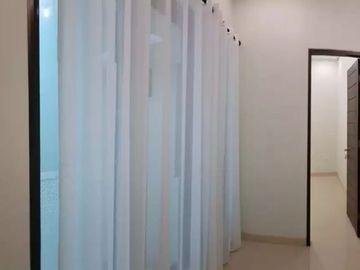 INFO - RENTAL Rumah Townhouse The Residence di Jl.H.Naim,2LT Swimming, ADA 4 KT unit bersih