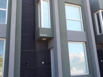DUPLEX 2 DORMITORIOS 110 M2