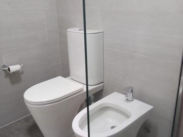 DUPLEX 2 DORMITORIOS 110 M2
