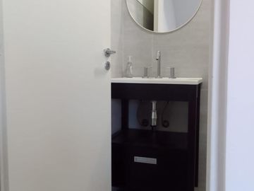DUPLEX 2 DORMITORIOS 110 M2