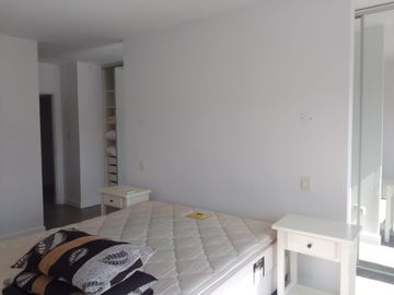 DUPLEX 2 DORMITORIOS 110 M2