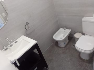 DUPLEX 2 DORMITORIOS 110 M2