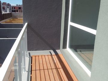 DUPLEX 2 DORMITORIOS 110 M2