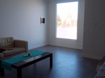 DUPLEX 2 DORMITORIOS 110 M2