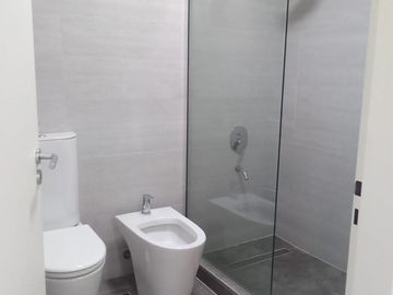 DUPLEX 2 DORMITORIOS 110 M2