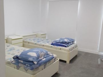 DUPLEX 2 DORMITORIOS 110 M2