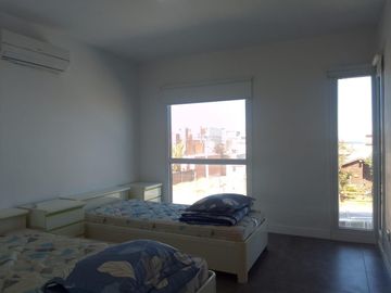 DUPLEX 2 DORMITORIOS 110 M2