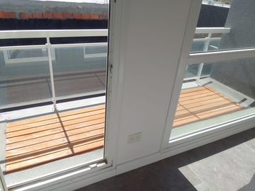 DUPLEX 2 DORMITORIOS 110 M2