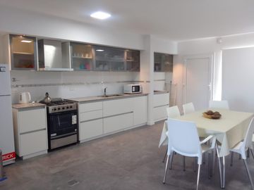 DUPLEX 2 DORMITORIOS 110 M2