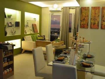 STUDIO UNIT CONDO AS ATRIA FOR SALE