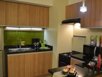 STUDIO UNIT CONDO AS ATRIA FOR SALE