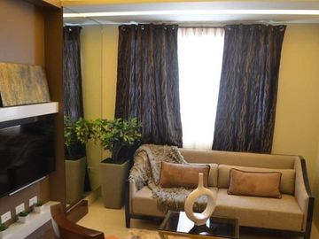 STUDIO UNIT CONDO AS ATRIA FOR SALE