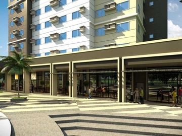STUDIO UNIT CONDO AS ATRIA FOR SALE