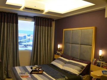 STUDIO UNIT CONDO AS ATRIA FOR SALE