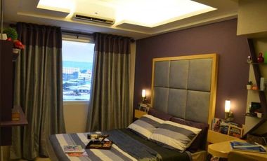 STUDIO UNIT CONDO AS ATRIA FOR SALE