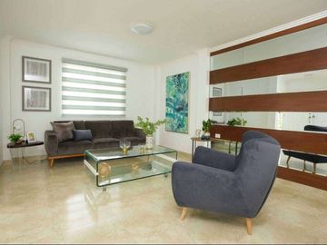 Tu casa moderna con crédito Biess en Casalaguna etapa Brisana a pocos min. Riocentro Dorado.