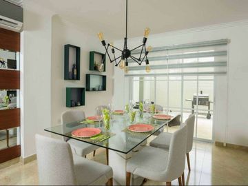 Tu casa moderna con crédito Biess en Casalaguna etapa Brisana a pocos min. Riocentro Dorado.