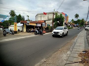 Rumah SHM, IMB, di perumahan Graha Permai, Ciputat, Tangerang Selatan