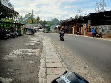 Rumah SHM, IMB, di perumahan Graha Permai, Ciputat, Tangerang Selatan