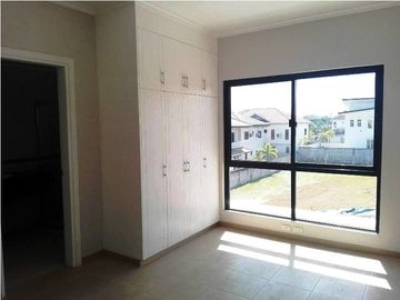 3 Bedroom with Private Pool House and Lot for Sale in Angele