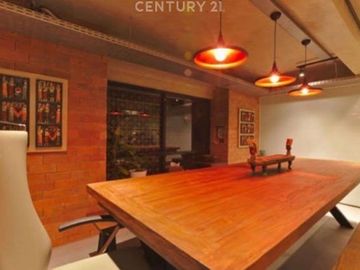 Dijual Ruko Office Full Furnished Siap Pakai Di Kemang 5494