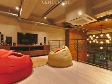 Dijual Ruko Office Full Furnished Siap Pakai Di Kemang 5494