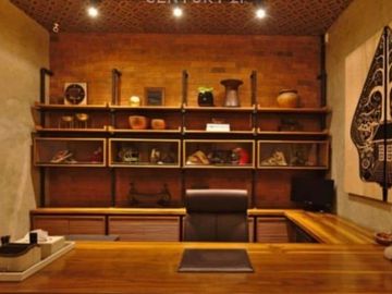 Dijual Ruko Office Full Furnished Siap Pakai Di Kemang 5494