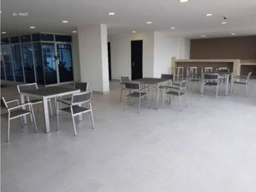 Sea Confiable  vende apartamento amoblado en Coral Tower