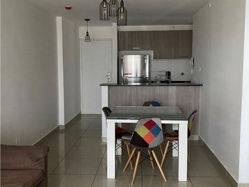 Sea Confiable  vende apartamento amoblado en Coral Tower