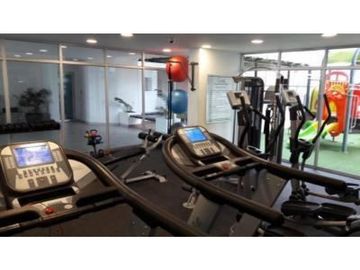 Sea Confiable  vende apartamento amoblado en Coral Tower