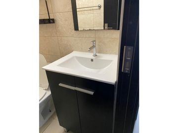 Sea Confiable  vende apartamento amoblado en Coral Tower