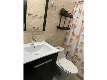 Sea Confiable  vende apartamento amoblado en Coral Tower