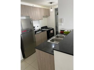 Sea Confiable  vende apartamento amoblado en Coral Tower
