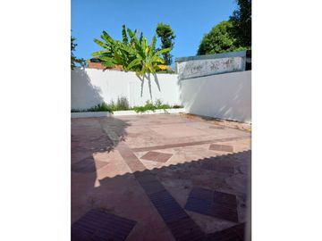 Comoda Casa en VENTA  Barrio centro de soledad